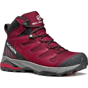 Buty Maverick Mid GTX Wm's Scarpa