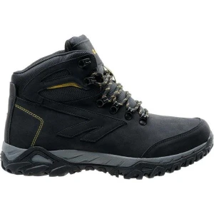 Buty Medin Mid Hi-Tec