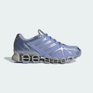 Buty Mega Ghostride Adidas niebieski