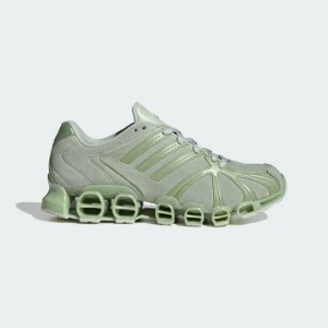BUTY MEGA GHOSTRIDE Adidas zielony