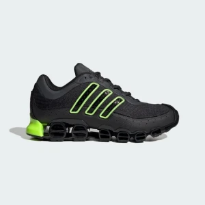 BUTY MEGARIDE Adidas szary