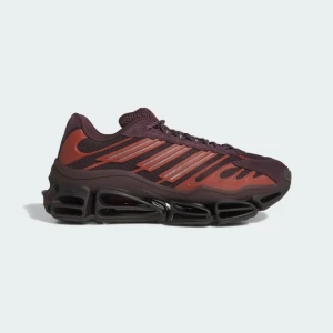 Buty MEGARIDE AG Adidas bordowy