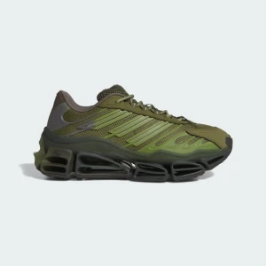 Buty MEGARIDE AG Adidas zielony