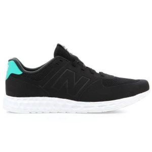 Buty Mens New Balance Lifestyle MFL574BG czarne