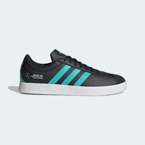 BUTY MERCEDES - AMG PETRONAS FORMULA ONE TEAM VL COURT Adidas