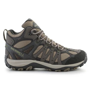 Buty Merrell Accentor 3 Sport Mid Gtx J135503 szare