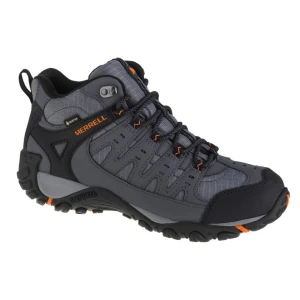 Buty Merrell Accentor Sport Mid Gtx J036205 szare