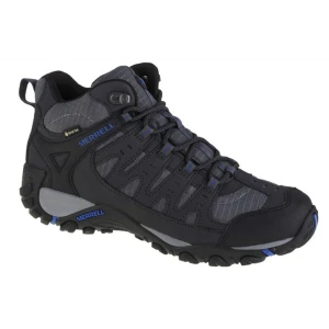 Buty Merrell Accentor Sport Mid Gtx J88315 szare