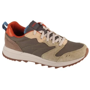 Buty Merrell Alpine 83 Sneaker Sport J006063 brązowe