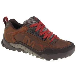 Buty Merrell Annex Trak Low J91805 brązowe