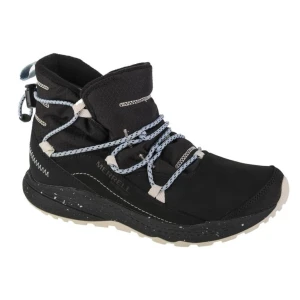 Buty Merrell Bravada 2 Thermo Demi Wp W J036792 czarne