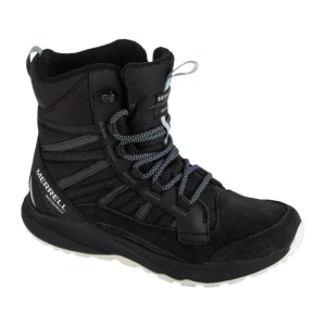 Buty Merrell Bravada Edge 2 Thermo Mid Wp J036798 czarne