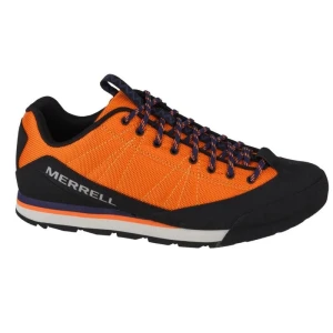 Buty Merrell Catalyst Storm J2002785 pomarańczowe