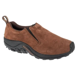 Buty Merrell Jungle Moc M J65685 brązowe