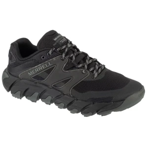 Zdjęcie produktu Buty Merrell Maipo Explorer Aerosport J038009 czarne