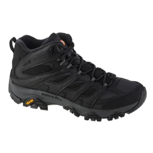 Zdjęcie produktu Buty Merrell Moab 3 Thermo Mid Wp J036577 czarne