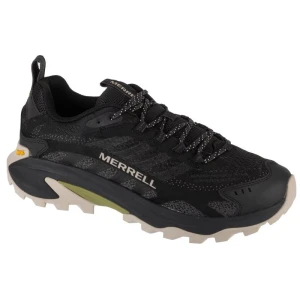 Buty Merrell Moab Speed 2 J037525 czarne