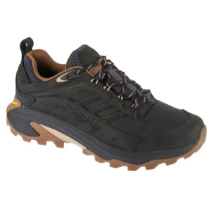 Buty Merrell Moab Speed 2 Ltr Wp J037783 czarne