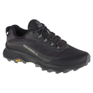 Buty Merrell Moab Speed J067039 czarne