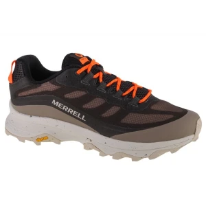 Buty Merrell Moab Speed M J067715 szare