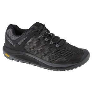 Buty Merrell Nova 2 M J067187 czarne czarne