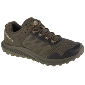 Buty Merrell Nova 3 Tactical J005047 zielone