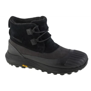 Buty Merrell Siren 4 Thermo Demi Wp W J036750 czarne