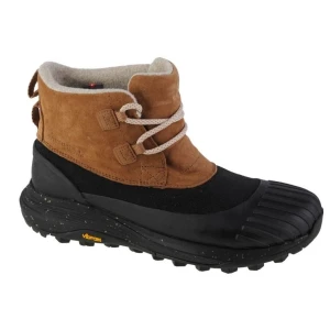 Buty Merrell Siren 4 Thermo Demi Wp W J036998 brązowe