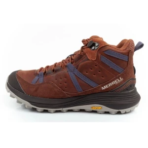 Buty Merrell Siren 4 Traveller J037894 brązowe