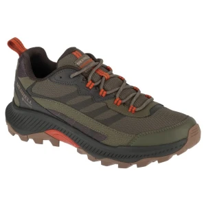 Buty Merrell Speed Strike 2 Gtx M J037827 zielone