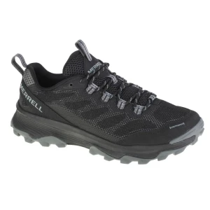 Buty Merrell Speed Strike J066859 czarne