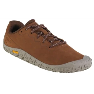 Buty Merrell Vapor Glove 6 Ltr W J067890 brązowe