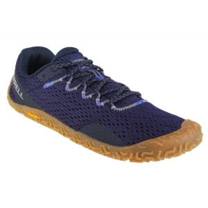 Buty Merrell Vapor Glove 6 M J067875 niebieskie