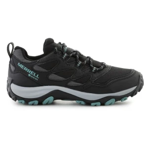 Buty Merrell West Rim Sport Gtx J036560 czarne