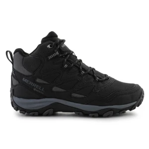 Buty Merrell West Rim Sport Mid Gtx J036519 czarne