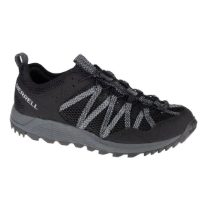 Buty Merrell Wildwood Aerosport M J036109 czarne