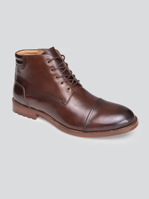 Buty męskie 00011A80KWA Giacomo Conti