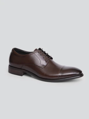 Buty męskie 00057A81DNA Giacomo Conti