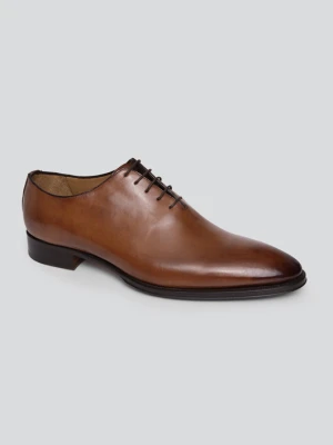 Buty męskie 01012A80PNA Giacomo Conti