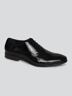 Buty męskie 01020B90LNC Giacomo Conti