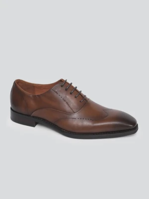Zdjęcie produktu Buty męskie 01036D80ONA Giacomo Conti