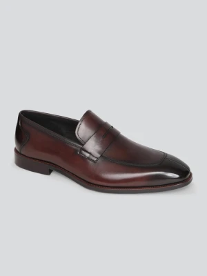 Buty męskie 01042A80ANA Giacomo Conti