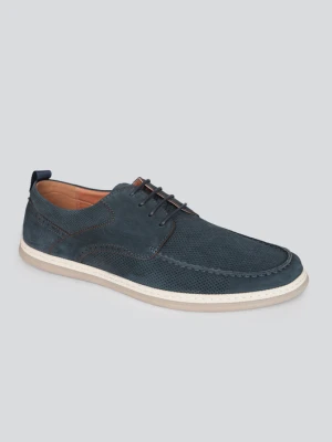 Buty męskie 01049A75CNA Giacomo Conti