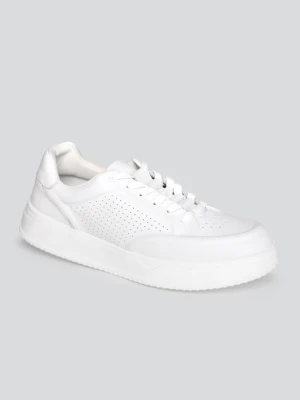 Buty męskie 01051A00SNA Giacomo Conti