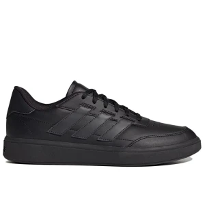 Buty męskie adidas Courtblock IF6449 - czarne