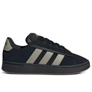Buty męskie adidas Grand Court Alpha JS3807 - czarne
