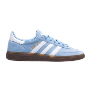 Buty męskie adidas Handball Spezial BD7632 niebieskie