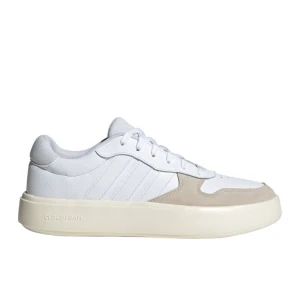 Buty męskie adidas Litecourt JR0027 białe