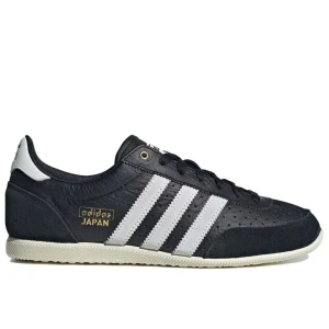 Buty męskie adidas Originals Japan IH5490 - czarne