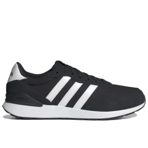 Buty męskie adidas Run 60s 4.0 JR6622 - czarne